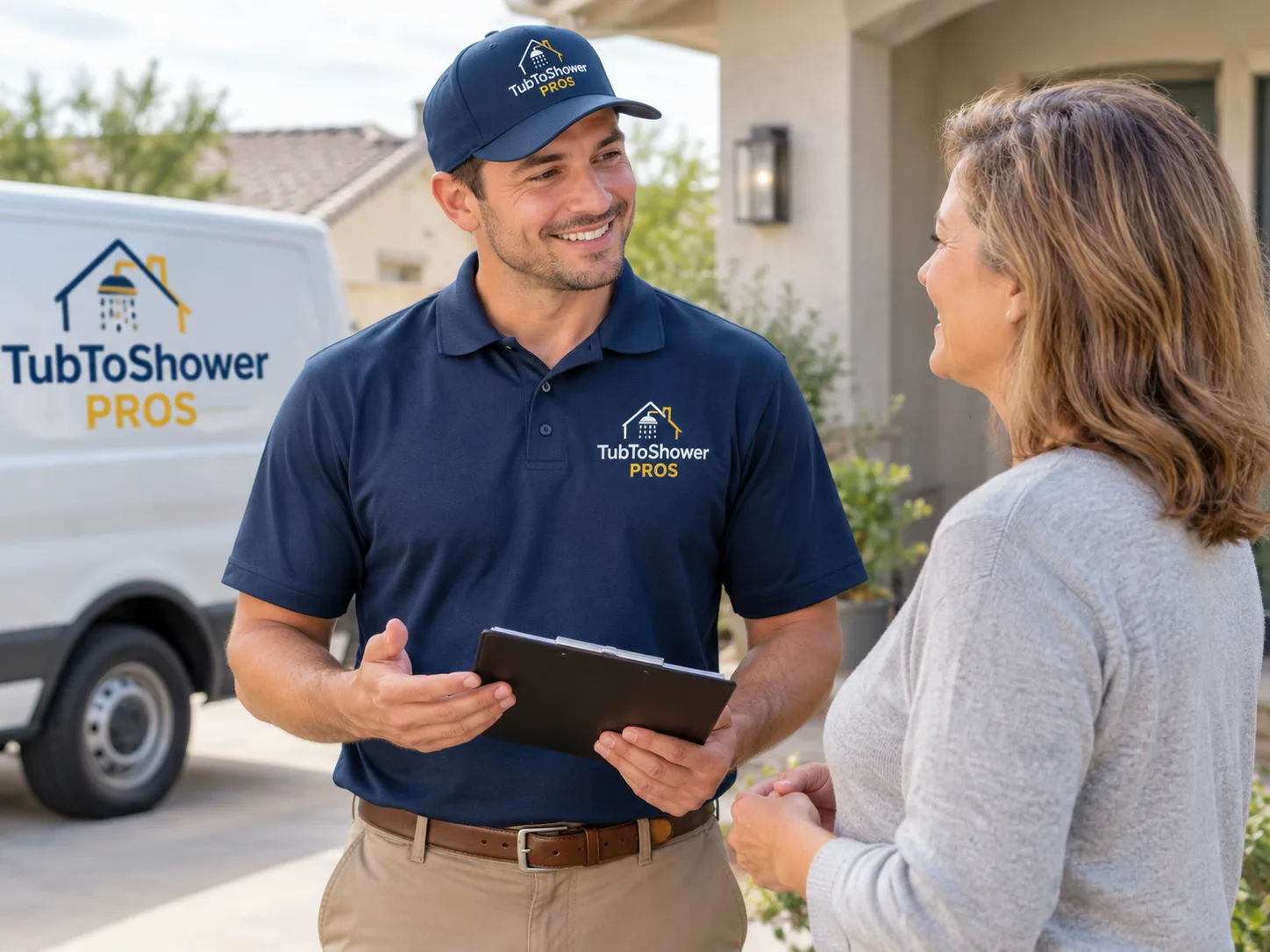 Tub Shower Conversion Taylorville, IL FAQs